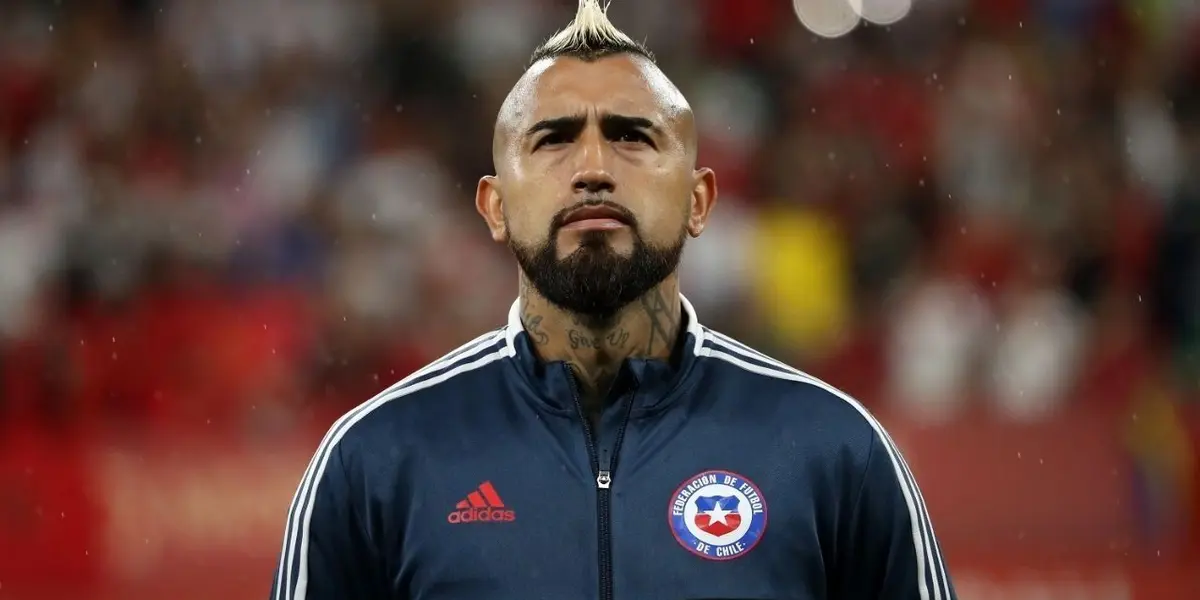 La selección chilena empató ante Bolivia, y dejó a varios en la cuerda floja.