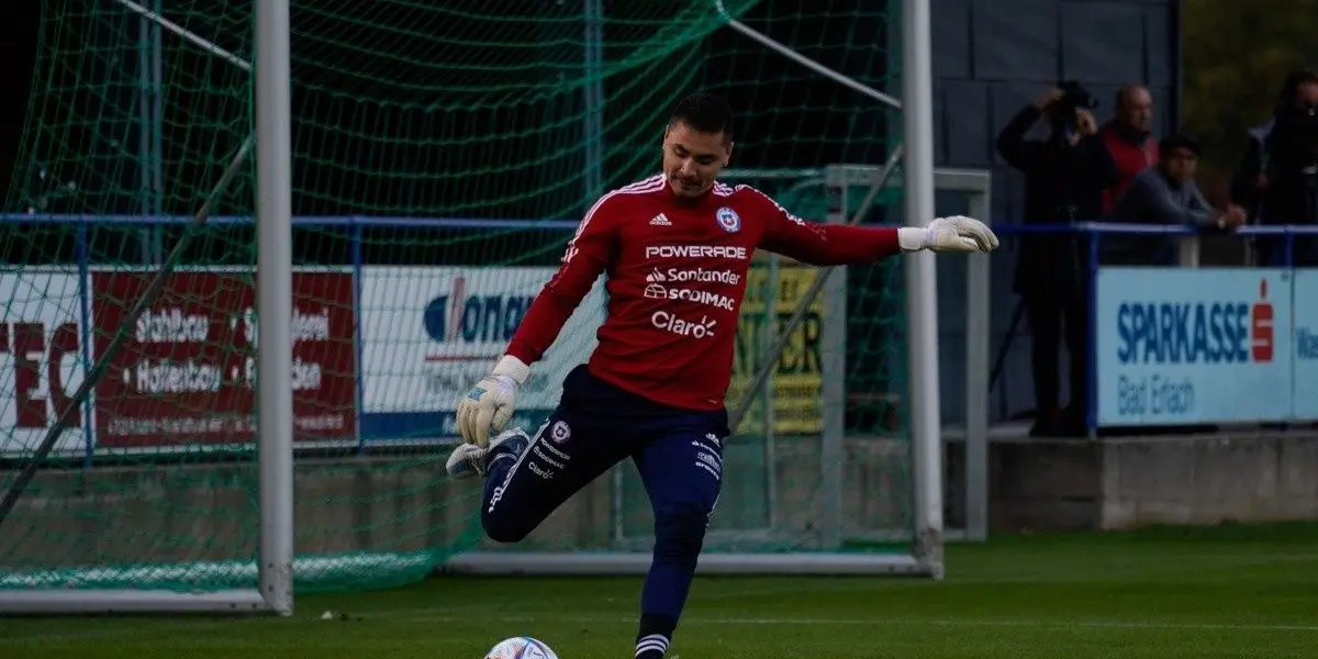 La selección chilena fue lapidaria con Universidad de Chile, quienes no contarán con parte de sus figuras para el duelo en Copa Chile.