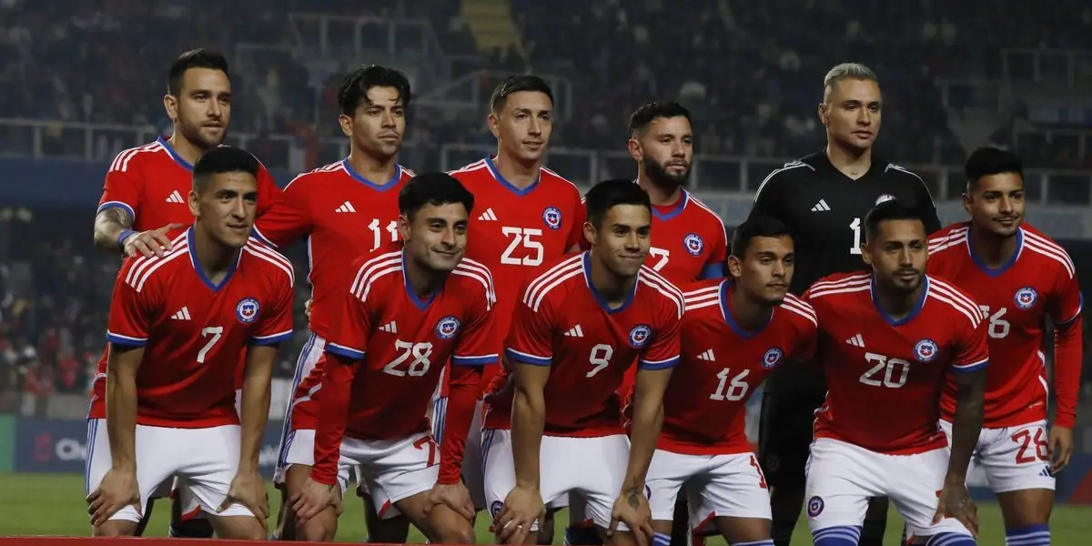 La selección chilena obtuvo un buen resultado frente a Cuba imponiéndose por 3-0 en Concepción, en el partido hubo dos jugadores que debutaron por la ‘roja’, quienes dieron a conocer sus impresiones.