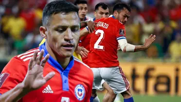 Para tener en cuenta, la amenaza de la FIFA que podría dejar a Chile sin Mundial