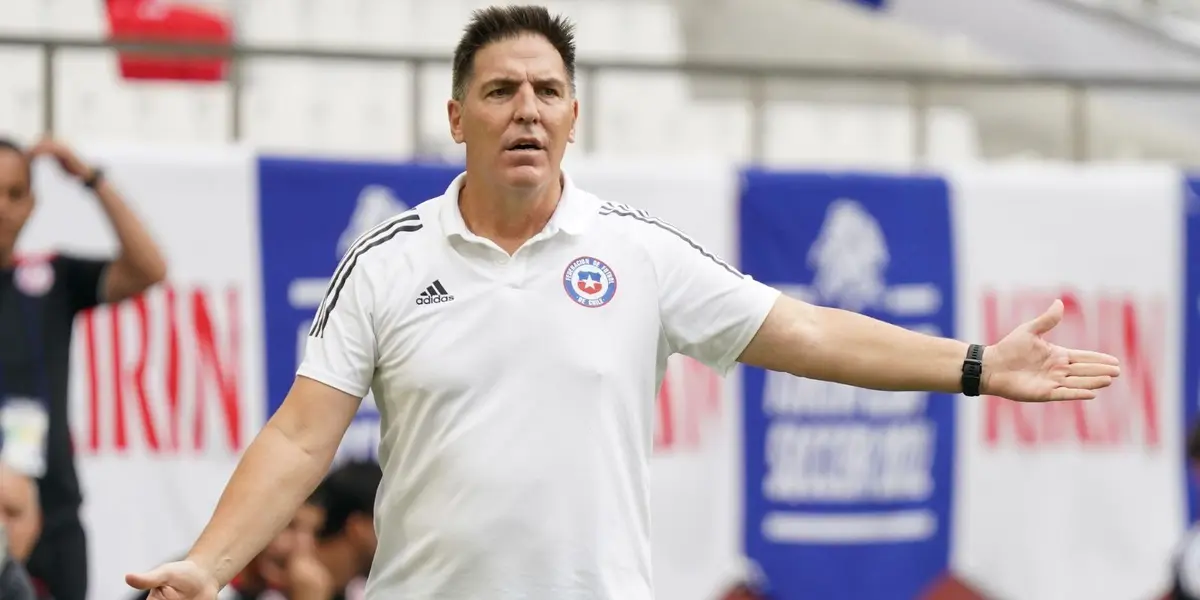 La Selección Chilena se impuso por la mínima a México con gol de Maximiliano Guerrero