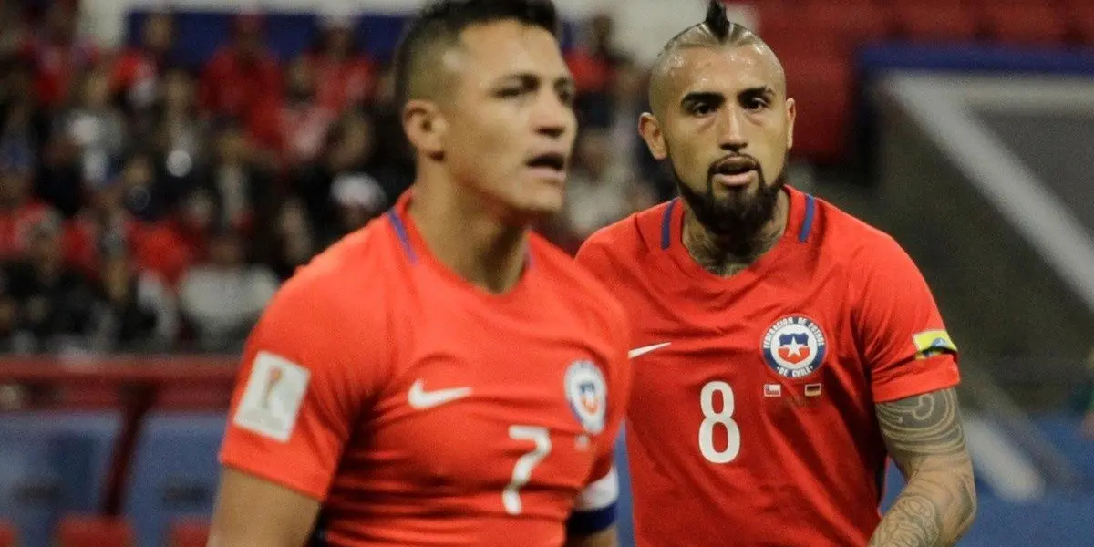 La selección chilena se prepara para el duelo de este viernes 16 de junio, ante el conjunto de República Dominicana en Viña del Mar.