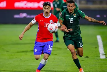 La selección chilena se prepara para enfrentar al combinado de Bolivia, en lo que será el último duelo amistoso de la ‘roja’.