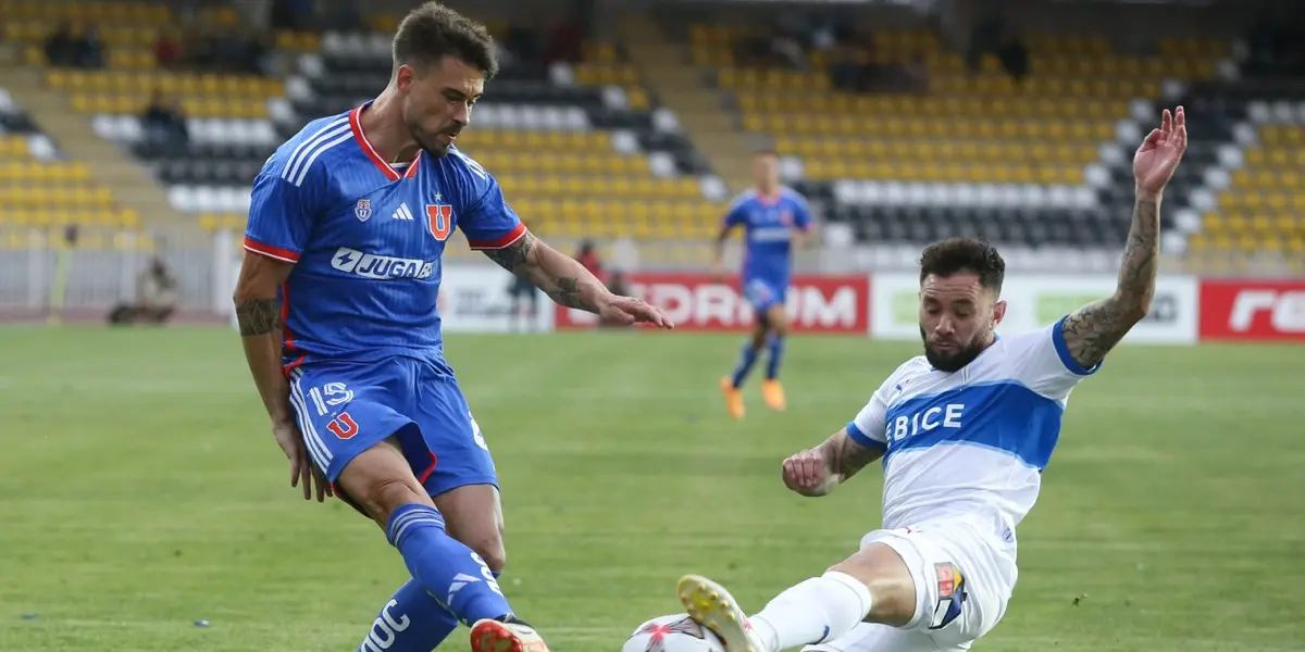 La U sigue sumando buenas noticias