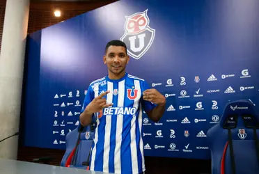 La ‘U’ volvió a caer por el Campeonato Nacional.