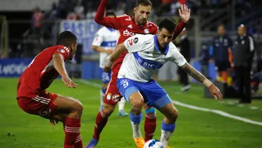 La UC está teniendo problemas en el inicio de año.