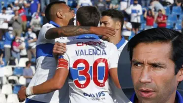 La UC iría por dos nuevos fichajes.