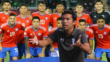 La UC iría por otro jugador que descendió.