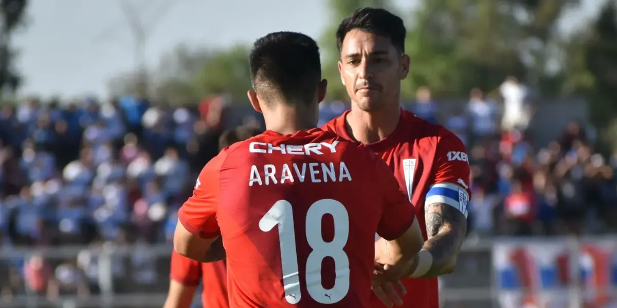 La UC volvió a celebrar en el torneo nacional.