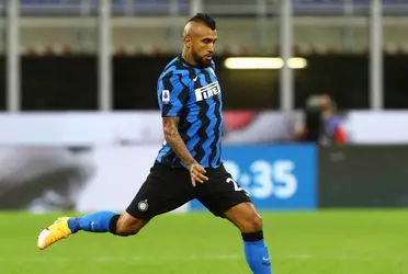 Las declaraciones de Arturo Vidal dejaron atónitos al planeta fútbol, y varios equipos querrían sumarlo a sus filas en 2024.