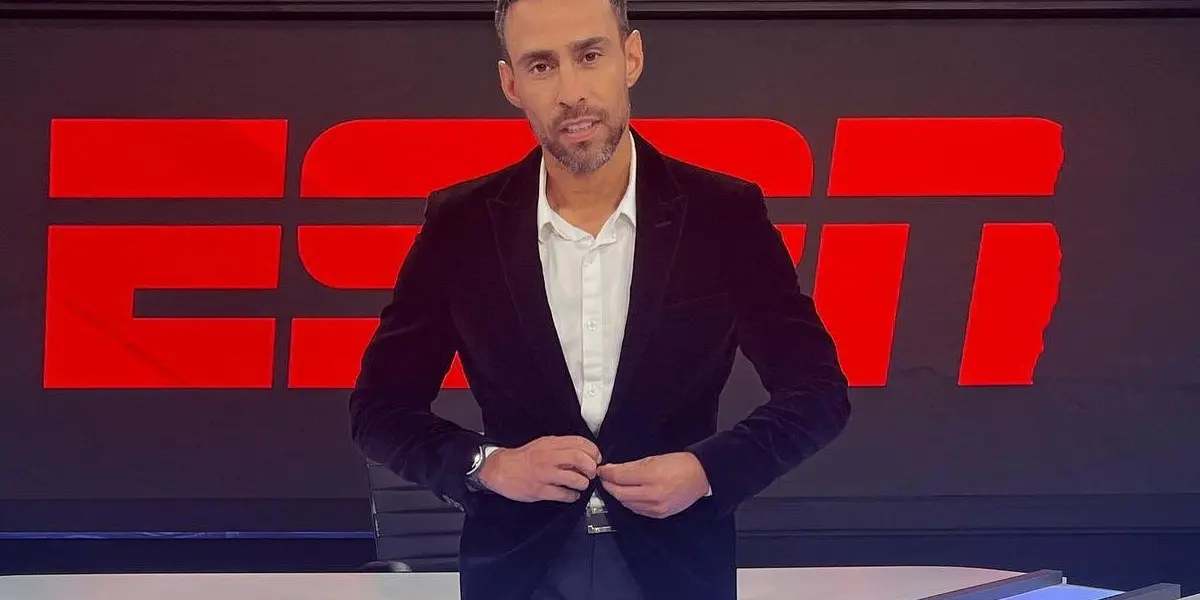 Las declaraciones determinantes del ‘mago’ sobre Jeisson Vargas, tras la llegada del volante a Chile luego de su paso por Qatar.