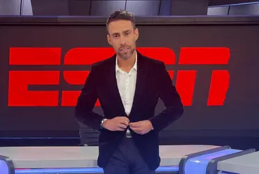 Las declaraciones determinantes del ‘mago’ sobre Jeisson Vargas, tras la llegada del volante a Chile luego de su paso por Qatar.