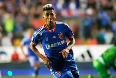 Leandro Fernández se refirió a su regreso y de que manera afrontarán el segundo semestre.