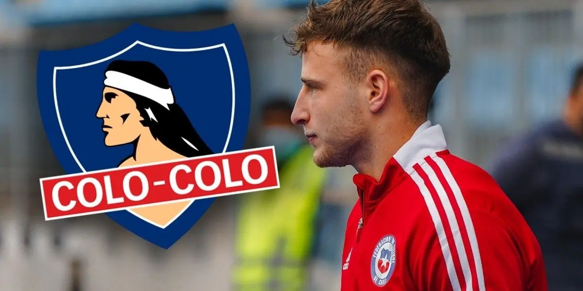 Los albos se encuentran pensando en los desafíos por Copa Chile y Libertadores, pero también buscan sumar nuevos refuerzos para el segundo semestre.