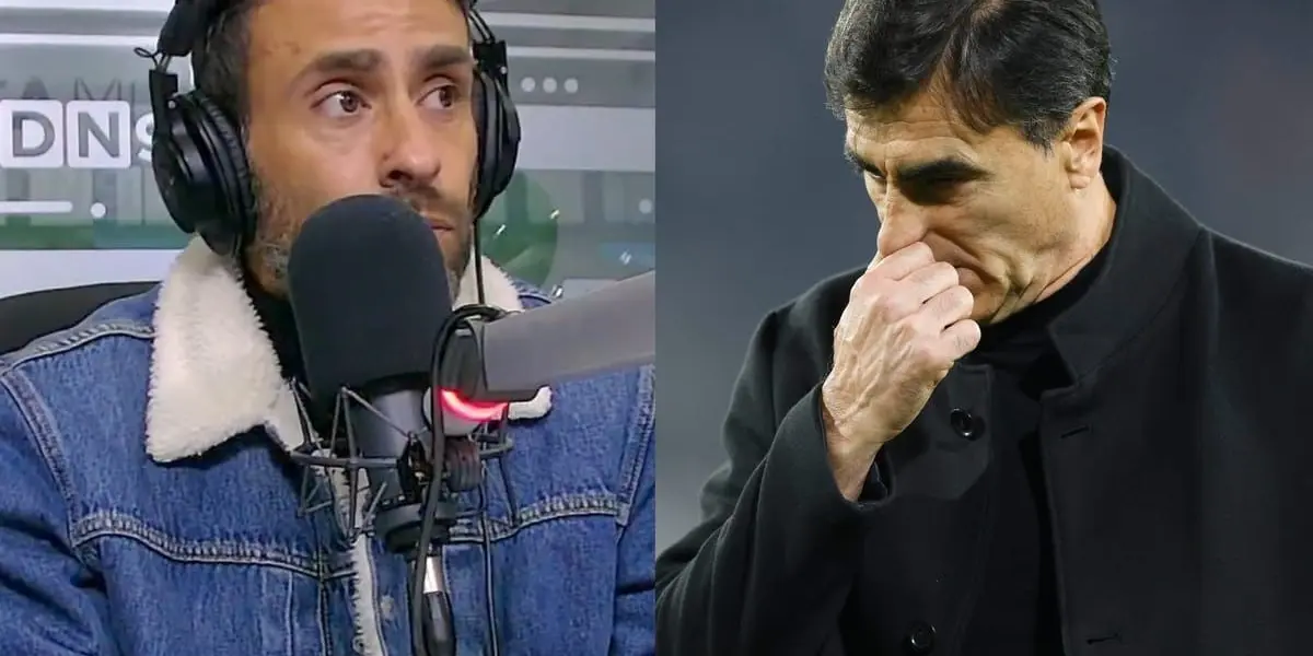 Los albos sucumbieron en Brasil y cayeron por 5-1 ante América Mineiro por Copa Sudamericana.