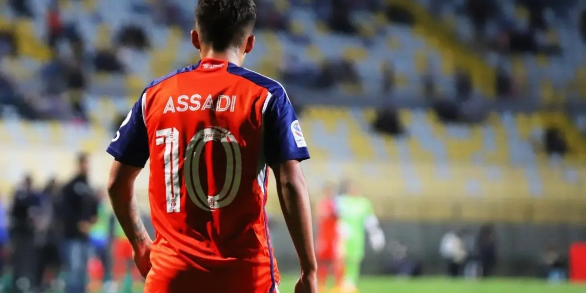 Los ‘Azules’ golpearon en los momentos precisos y se imponen por 2-0 a Huachipato en Talcahuano.