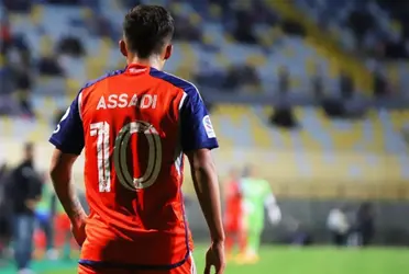 Los ‘Azules’ golpearon en los momentos precisos y se imponen por 2-0 a Huachipato en Talcahuano.