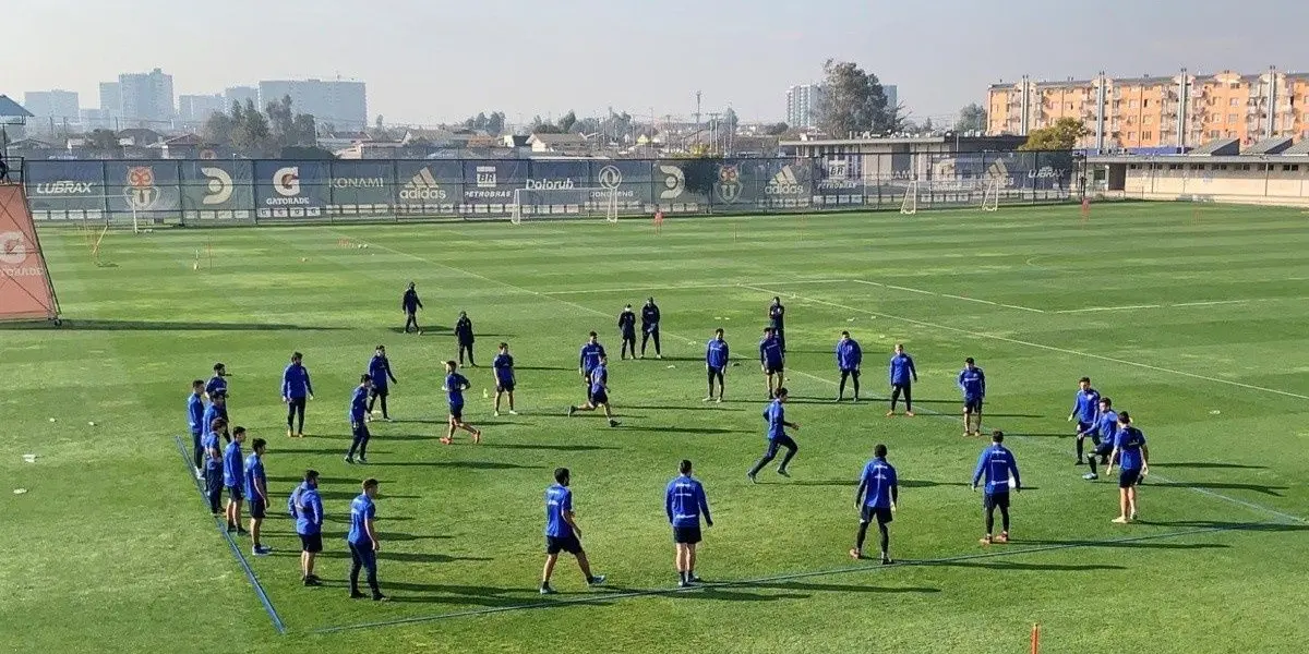 Los ‘azules’ preparan modficaciones en el plantel y cuerpo técnico comandado por Mauricio Pellegrino.