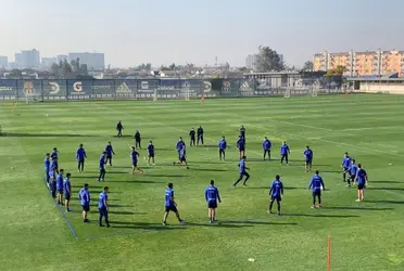 Los ‘azules’ preparan modficaciones en el plantel y cuerpo técnico comandado por Mauricio Pellegrino.
