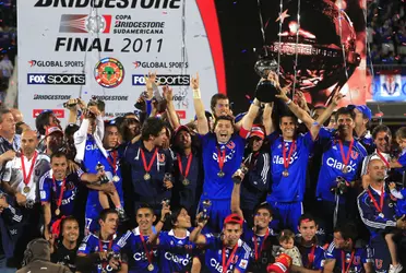 Los ‘Azules’ se preparan para el comienzo de la segunda rueda, donde se medirán ante Huachipato en la búsqueda del primer lugar del Campeonato Nacional.