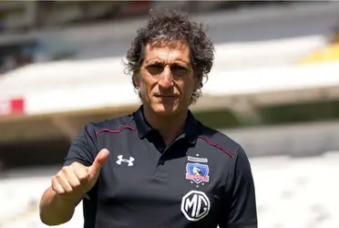 Los clubes comienzan a mover el mercado y Mario Salas exentrenador de Colo Colo y Universidad Católica fue oficializado como nuevo DT en un importante equipo de la Región Metropolitana.