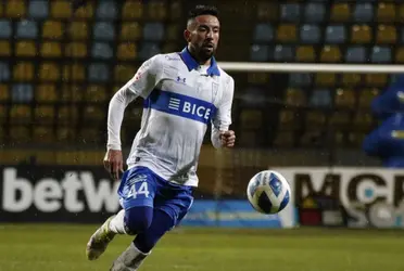 Los ‘Cruzados’ decidieron terminar el vínculo con el estratega argentino.