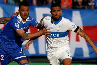 Los Cruzados emitieron un comunicado en el que afirman estar disconformes con la medida adoptada por el Tribuna de Disciplina.