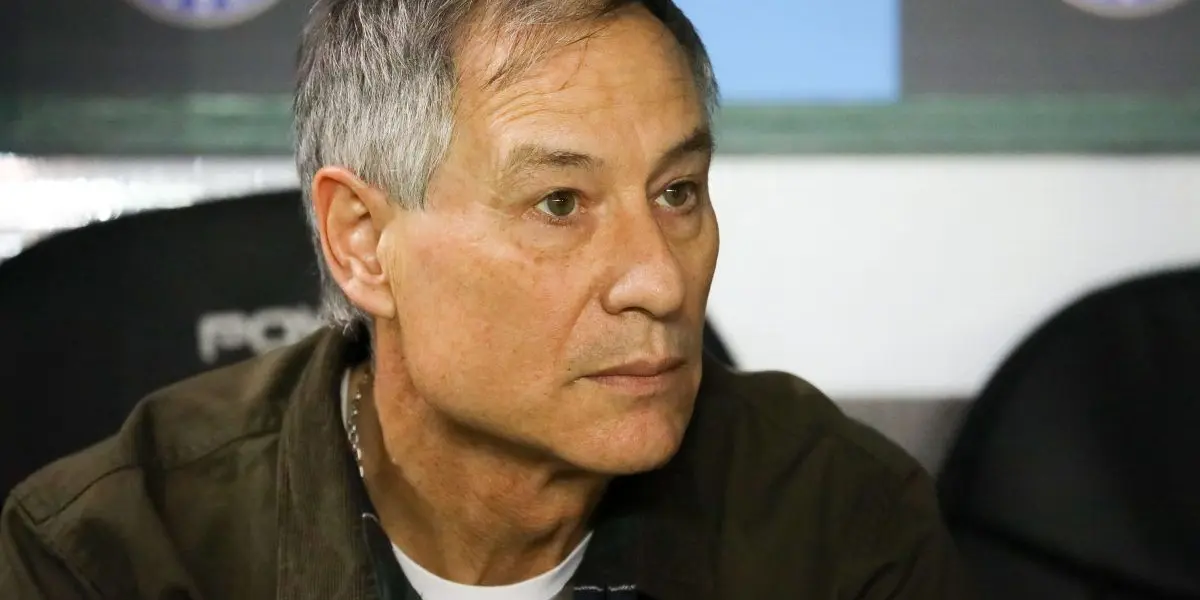 Los ‘Cruzados’ se preparan para enfrentar a Santiago Wanderers en la tarde de este domingo.