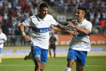 Los delanteros fueron las figuras en el triunfo de los universitarios sobre los ‘Piratas’.