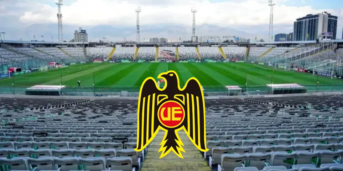 Los hispanos le arruinaron nuevamente la fiesta a los albos y un ex jugador se mandó una crítica al recinto de Pedreros.