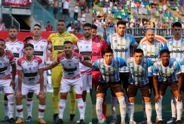 Los resultados en estos momentos dejarían a un equipo descendiendo a Primera B.