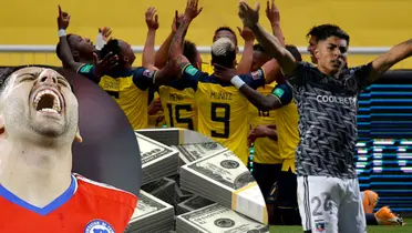 Los valores reflejan el momento de los seleccionados