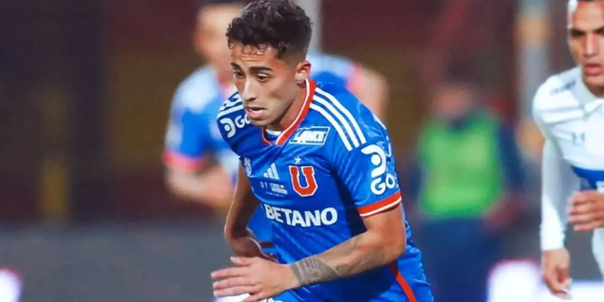 Lucas Assadi genera opiniones encontradas.