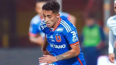 Lucas Assadi genera opiniones encontradas.