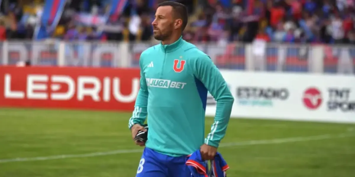 Luciano Pons reprobó en su debut.