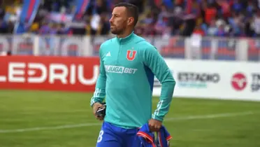 Luciano Pons reprobó en su debut.