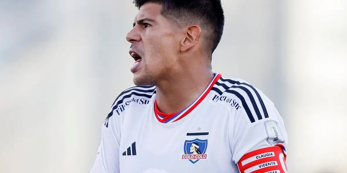 Luego de la derrota, el capitán albo fue bastante autocrítico y remarcó las falencias que tuvieron al enfrentar al cuadro ‘xeneize’