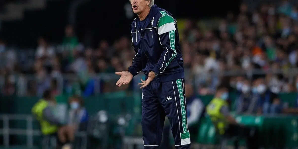 Manuel Pellegrini ha tenido una carrera altamente exitosa y un nuevo registro sorprende al exentrenador del Villarreal.