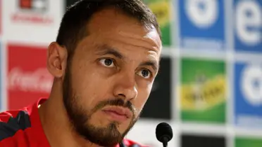 Marcelo Díaz es criticado por su rol tan protagonista.