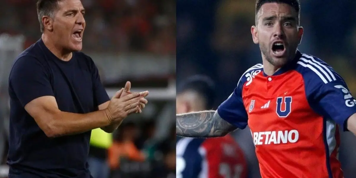 Matías Zaldivia desmintó los comentarios que surgieron en su paso por la selección chilena.