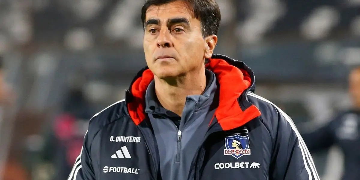 Molestías habrían causado los dichos de Gustavo Quinteros sobre el tema fichajes.