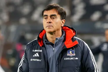 Molestías habrían causado los dichos de Gustavo Quinteros sobre el tema fichajes.