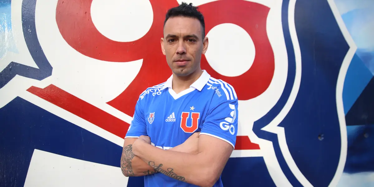 Nery Domínguez ya tiene nueva hogar en Argentina.