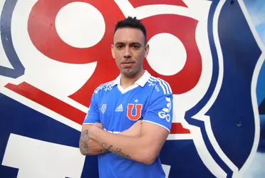 Nery Domínguez ya tiene nueva hogar en Argentina.