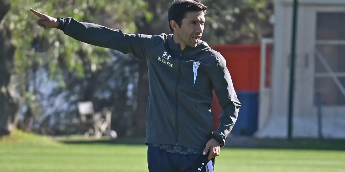 Nico Núñez se defiende de las críticas