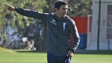 Nico Núñez se defiende de las críticas