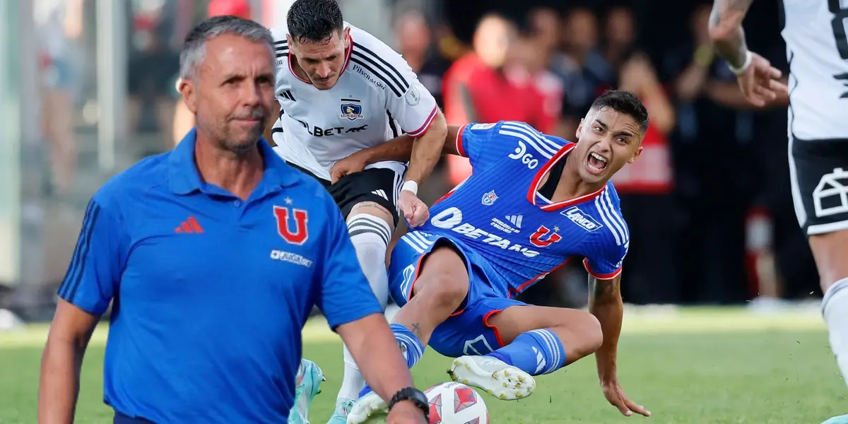 Nicolás Guerra pide una oportunidad.