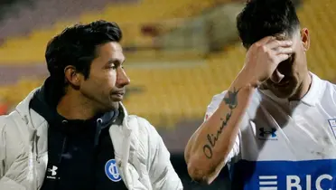 Nicolás Núñez recibe respaldo de un histórico.