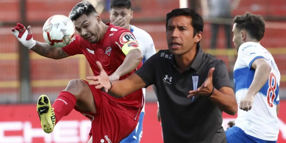 Nicolás Núñez sigue dejando explicaciones insatisfactorias.