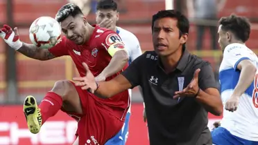 Nicolás Núñez sigue dejando explicaciones insatisfactorias.